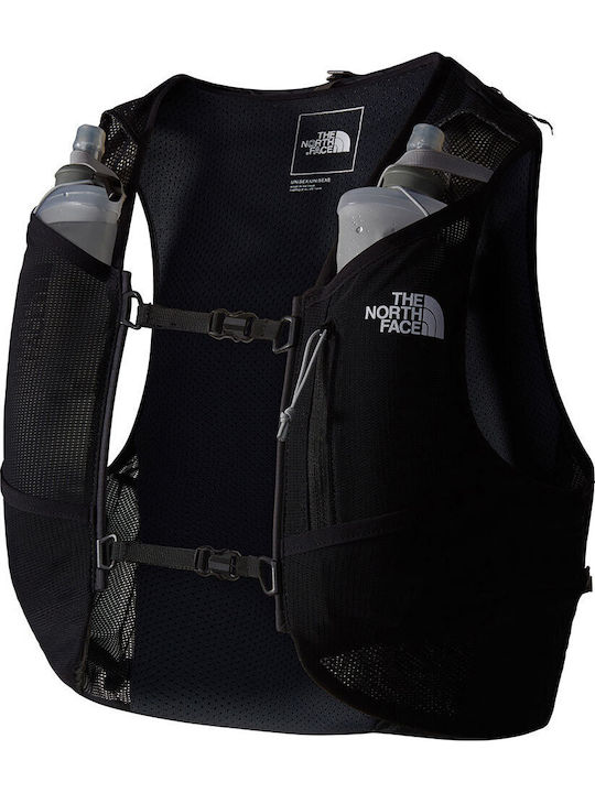 The North Face Run Vest 8 L Hydration Pack Black