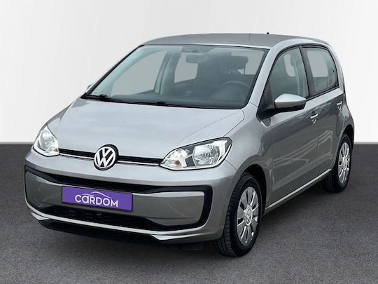 Volkswagen Нагоре Надграждане! 1.0 '18