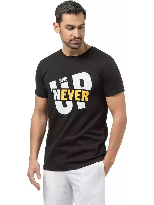 Bodymove T-shirt NEV10