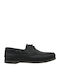 Herren Mokassins in Schwarz Farbe
