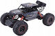 Lean Toys Ferngesteuertes Auto Schwarz