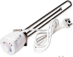 Electric Thermostat Resistance Kospel Grw-3 0kw/230v 6/4" 3.0/230v.pl Electric Thermostat Resistance Kospel Grw-3 0kw/230v 6/4" 3.0/230v.pl