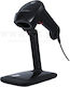 Scantech Scanner portabil cu capacitate de citire a codurilor de bare 2D și QR