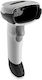 Zebra Ds2208 Handheld-Scanner Drahtlos mit 2D- und QR-Barcode-Lesefunktion