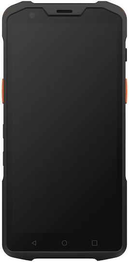 SunMi L2s Pro 4/64 PDA mit 2D- und QR-Barcode-Lesefunktion