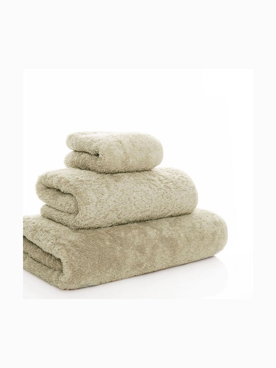 Graccioza Egoist Body Towel 105x180cm Green Wei...