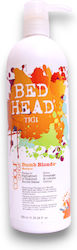 Tigi Bed Head Dumb Sampon De Par 750ml Tigi Bed Head Dumb Sampon De Par 750ml