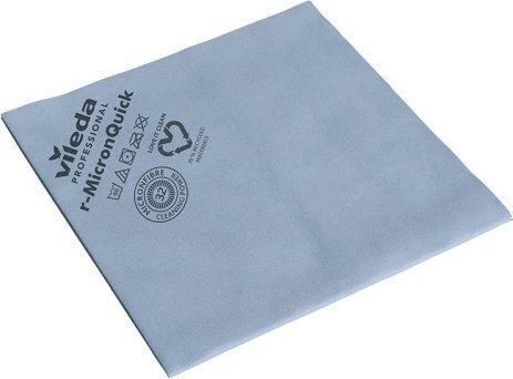 Vileda Πανί R-micronquick Μπλε 1 Τεμ