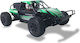 Amewi Dune Teleghidat Mașină Buggy 4WD Verde