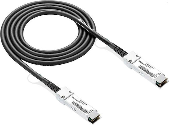 Dell U/UTP Cablu de rețea Ethernet 1m 1buc