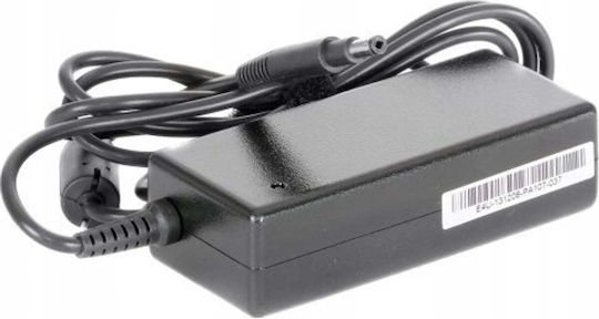 Energy4U Зарядно за лаптоп 65W 19.5V 3.33Спецификация за HP / Asus и сет от накрайници