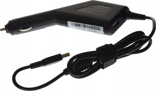Energy4U Φορτιστής Laptop 65W 20V 3.25A για Lenovo