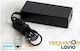 Energy4U Laptop Charger 75W 15V 5A for Toshiba