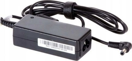 Energy4U Laptop Charger 40W 19V 2.1A for Asus