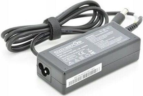 Energy4U Laptop-Ladegerät 65W 19.5V 3.33A für HP