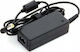 Energy4U Зарядно за лаптоп 40W 19V 2.1Спецификация за Acer и сет от накрайници