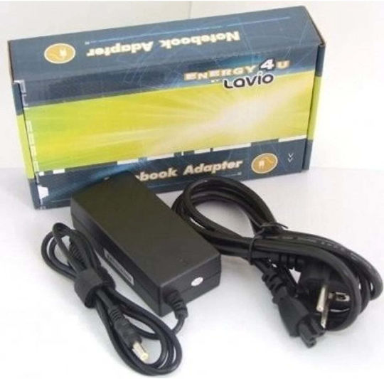 Energy4U Зарядно за лаптоп 30W 19V 1.58Спецификация за HP / Compaq