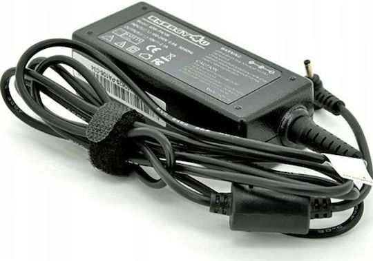Energy4U Φορτιστής Laptop 40W 19V 2.1A για Asus