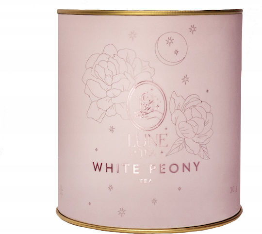 Lune Tea Бял Чай 30 Чанти 30гр 1бр