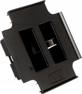 Hahnel Sens unic Încărcător de baterii Compatibil cu Fujifilm
