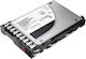Hewlett Packard Enterprise 400GB 12G SAS SFF MU SC DS SSD 872505-001 400 GB 2.5" 12 Gbit/s