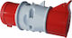 Scame Industrial Socket