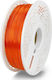 Fiberlogy Easy ABS 3D Printer Filament 1.75mm O...