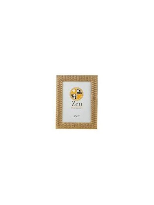 Zen Collection Рамка За Снимки Пластмасова Със ...