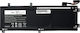 Powertech Съвместима Батерия за Dell Прецизност DELL Precision 5510, 5520, 5530 с 4800mAh