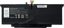 Powertech Kompatible Laptop-Batterie Für Dell Breitengrad Serie Powertech Kompatible Laptop-Batterie Für Dell Breitengrad Serie