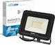 V-TAC Wasserdicht LED Flutlicht 30W Natürliches Weiß 4000K IP65