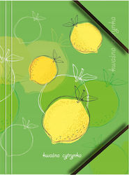 Tetis A4 Cardboard Folder Corner Elastic Fruits P6 Bt601-m1 Mix Price Per 1 Piece Tetis A4 Cardboard Folder Corner Elastic Fruits P6 Bt601-m1 Mix Price Per 1 Piece