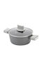 Florina Tiefer Topf aus Aluminium 2.1Es / 20cm