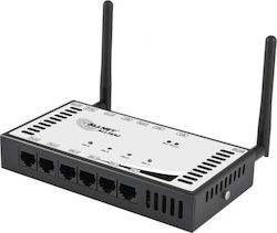 Allnet Sensor Misc Industrielle Gebäudeausrüstung