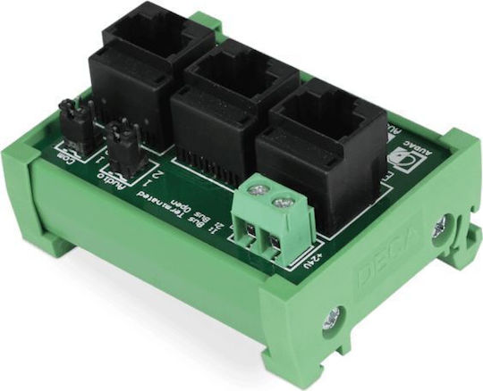 Audac Surface Mounted Electrical Box Branching