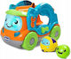Chicco Όχημα Rolling Truck με Ήχους