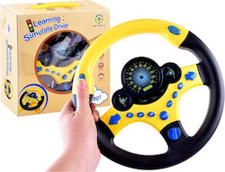 Jokomisiada Steering Wheel Jokomisiada Steering Wheel