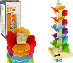 Lean Toys Ball