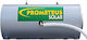 Howat Boiler Ηλιακού 160lt Glass Διπλής Ενέργειας