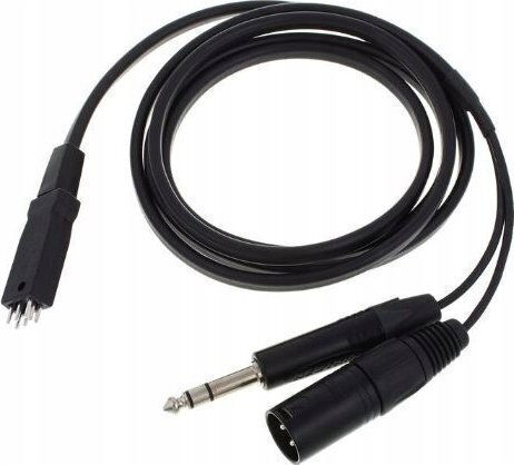 Beyerdynamic K 190.40 1.5 M Dt 18* 19* 28* 29*-3-pin Xlr 1/4" Stereo Plug 14059736 4010118445897