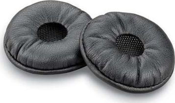 Plantronics Replacement Cushions Hw510/hw520 Black