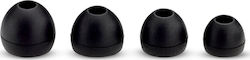 Epos Eartips Μαύρα Epos Eartips Μαύρα