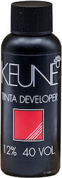 Keune Haarfarbenentwickler Oxidationslotion 12% 40 Vol 60 ml Damen