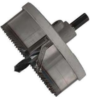 Stanley Diamond Hole Saw for Wood