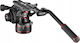 Manfrotto Κεφαλή - Βίντεο 8024221698152