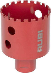 Rubi Lochsäge Trockenschnitt 12mm bis 85mm