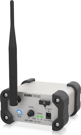 Klark Teknik Dw 20r Transmițător Receptor de Semnal 2.4GHz 14406556 4033653063043