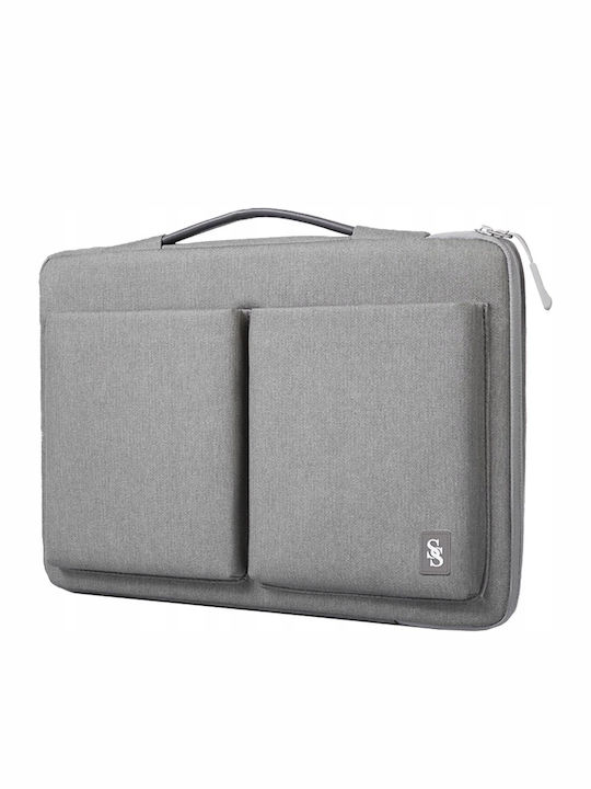 Jcpal Θήκη Laptop 13" Γκρι Jcpal Θήκη Laptop 13" Γκρι
