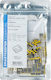 Smartkeeper Smartkeeper Basic "usb-a Port" Blocker Κίτρινο 100 Τεμ