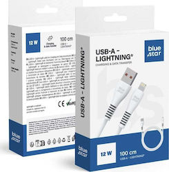 Blue Star USB-A zu Lightning 12W 1m